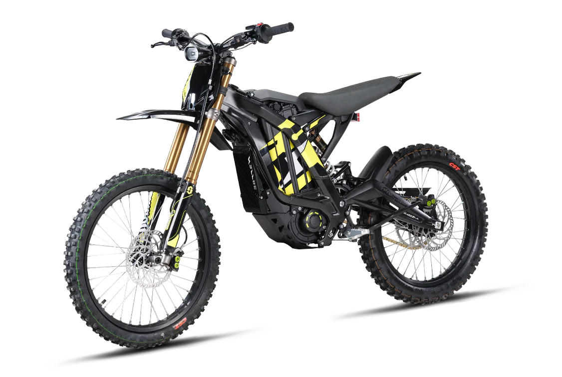 Surron Light Bee X 2025 Model
