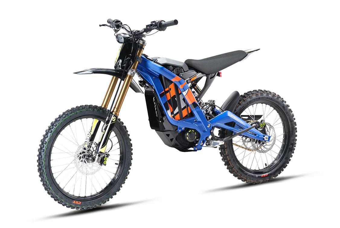 Surron Light Bee X 2025 Model